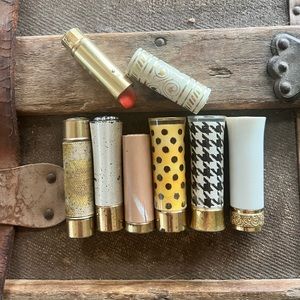 Vintage 70’s Avon Lipstick Set of 7 | Collectible